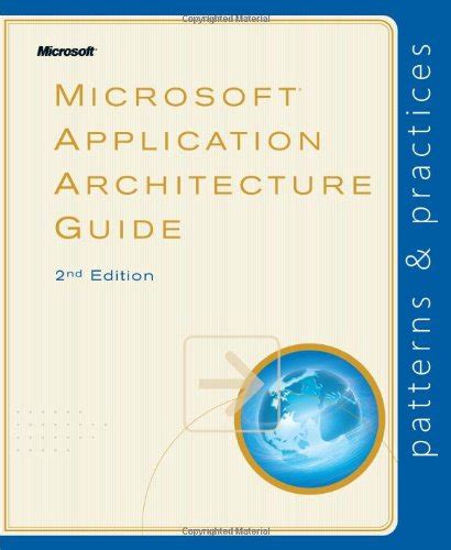 microsoft application architecture guide pdf pdf manual